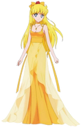 Princess Venus