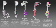 Tumblr p5qx3jWHsS1qhyk9ao1 1280.webp (503 KB) Suzu Naito's Media Mashuip Keyblade