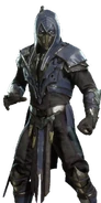 Nekrotian