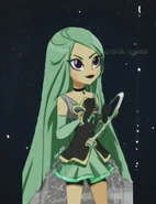Dark Lyna