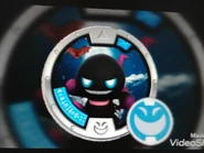 Dark Chao Yo-Kai Medal.jpg (51 KB) Dark Chao Yo-Kai Medal