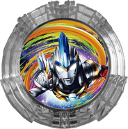 Orb Trinity Crystal (Trinity)
