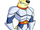 Hunter (Road Rovers)