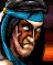 Nightwolf player select