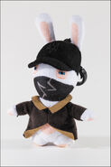 Watchdogs Rabbid