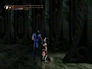 Sub Zero spares Sareena's life