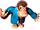 Swanky Kong