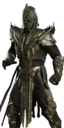 Krossroads Kombatant