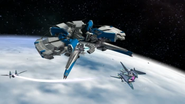 Beltino's Orbital Gate