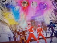 Dinosaur Power Sword