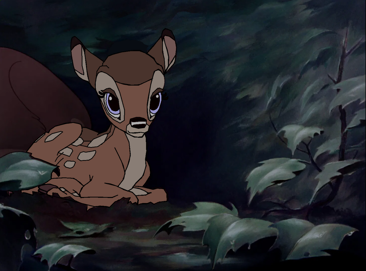 Faline | Fan Fiction | Fandom