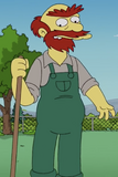 Groundskeeper Willie 7