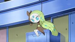 Meloetta ♀
