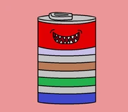 Regeneration Body of Excitement～Revived flesh～