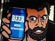 Beer Mid-Strength
