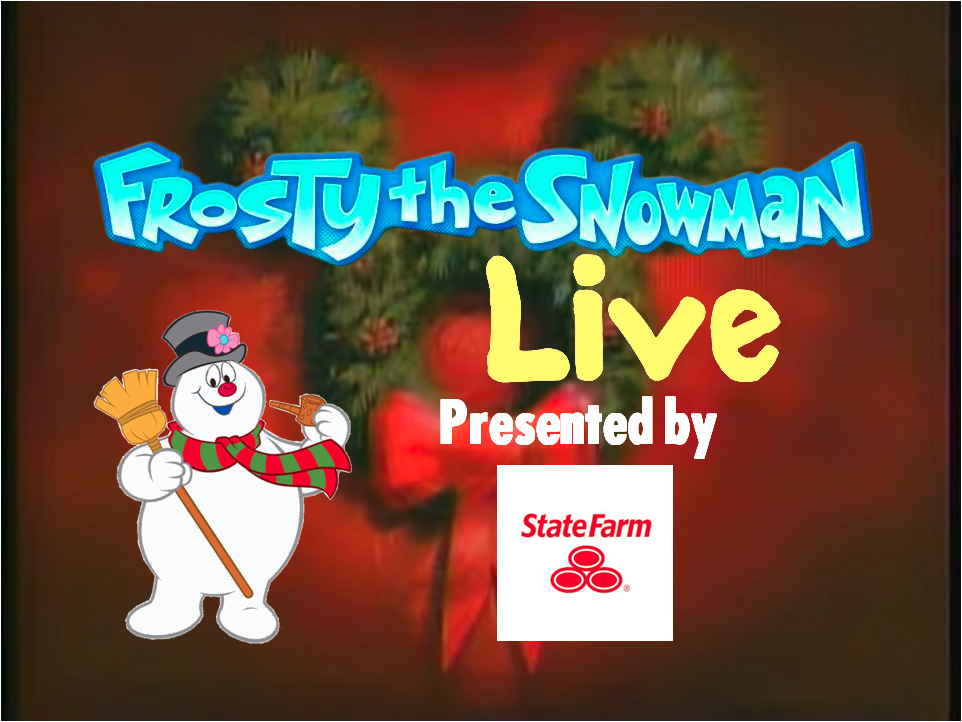 Frosty the Snowman LIVE! | Fan Fiction | Fandom
