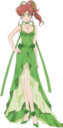 Princess Jupiter