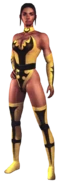 Tanya (MK4)