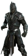 Resurrected Lin Kuei