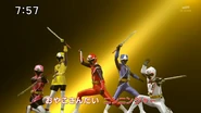 DSZ Gokai Change Ninninger.png (1.15 MB) Super Mega Rangers as Ninja Steel Rangers