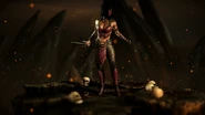 Mileena (MKX)