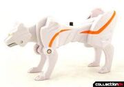 Puma Zord