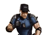 Kurtis Stryker