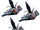 Flying Monkeys