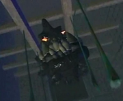 Web Creature