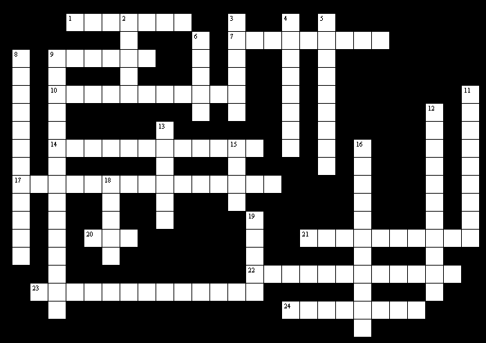 Pokemon Crossword Fan Fiction Fandom