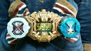 Leo's Hatsune Miku Ridewatch