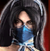 Kitana icon MK9