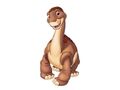 Littlefoot (from The Land Before Time)