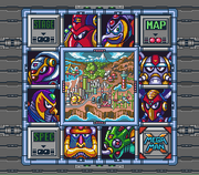 Mega Man X Mavericks