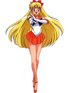 Sailor Venus