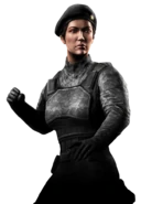 A Special Forces Trooper