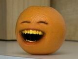 Annoying Orange