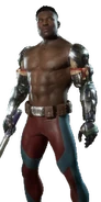 Ground Pound