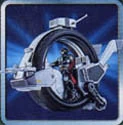 Magna Defender's Magna Rotator
