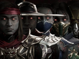 Revenant (Mortal Kombat)