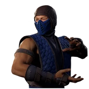 Sub-Zero in Tower