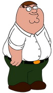 1999 Peter