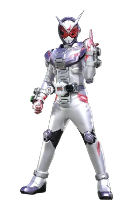 Ziku-Driver (Proto Zi-O) 