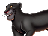 Bagheera