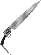 Dissidia Revolver
