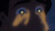 Eric hypnotized