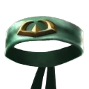 Khameleon headband kosumable