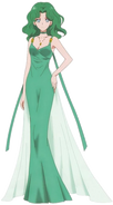 Princess Neptune