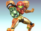 Samus Aran