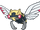 Ninjask